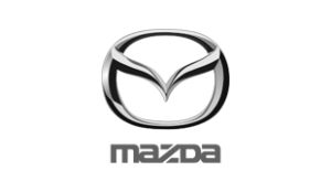 Mazda logo