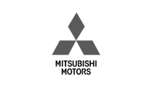Mitsubishi logo