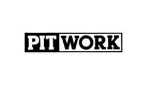 PITWORK logo